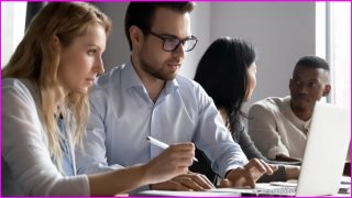 AI-phobic workers aren’t getting enough training