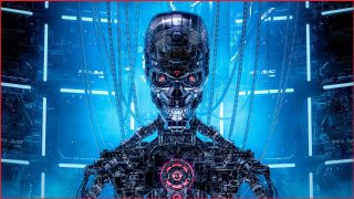 What is 'AI alignment'?