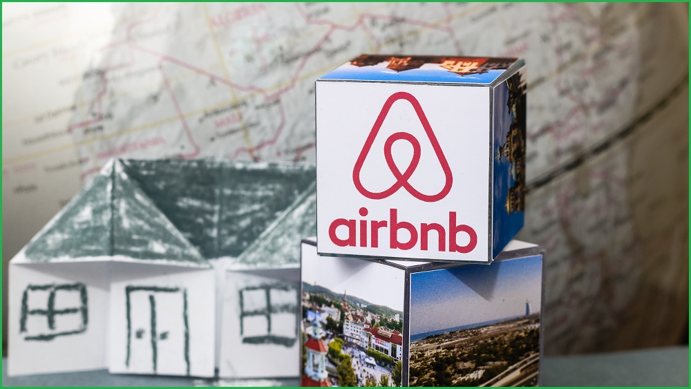 Airbnb graphic