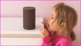 Why Alexa is not your friend