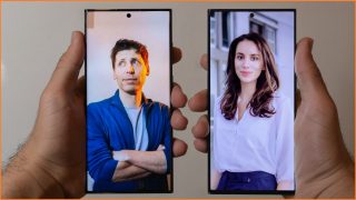 The nascent AI industry is being overrun by men