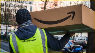 FTC sues Amazon for being a monopoly