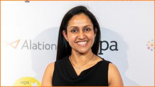 Women in data and AI recognised by awards