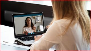 ‘I used ChatGPT to answer interview questions’