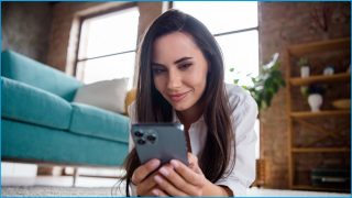 Apple desperate to protect its blue bubbles 