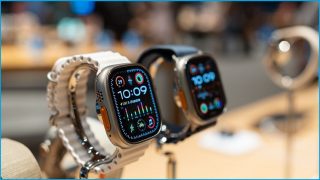Apple halts Apple Watch 9 and Ultra 2 sales in US