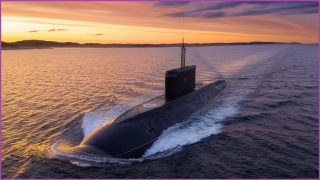 Skilled workers needed for nuclear submarines