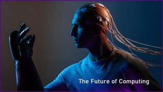 Brain-computer interfaces: the future of computing