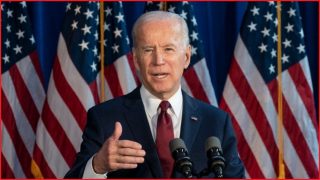 Biden signs Executive Order on AI development