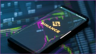 Binance slowly being squeezed out of Australia