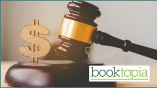 Booktopia slugged with $6m fine