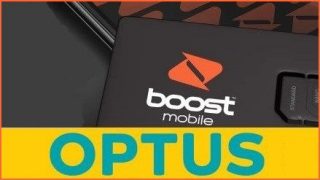 Optus settles with Boost over name dispute