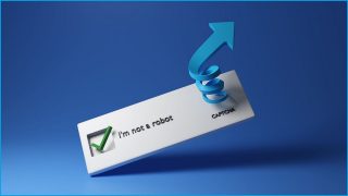 Anti-bot measures might not work anymore