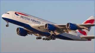 British Airways, BBC hit in third-party attack