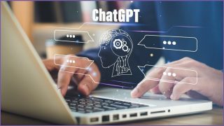 ChatGPT is a data privacy nightmare