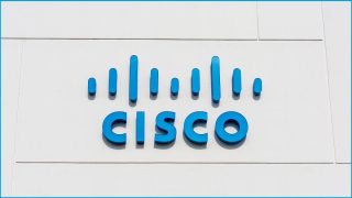 Cisco buys Splunk for $43.6 billion