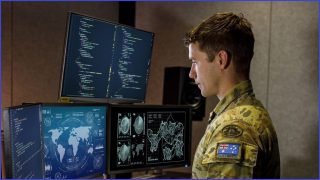 Defence review hones in on cyber capabilities