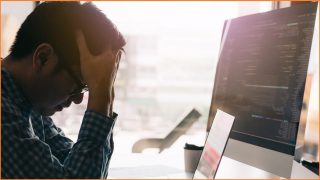 How to overcome cyber burnout