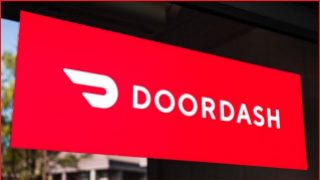 Doordash fined $2m for spam