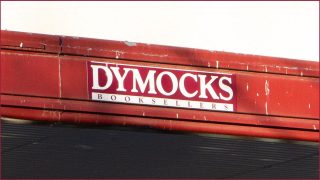 Dymocks breach happened while changing providers
