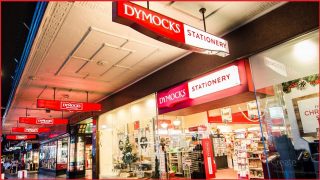 1.2 million customers caught up in Dymocks hack