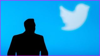 Backlash as Twitter enforces daily limits