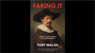 Review: Faking It by Toby Walsh