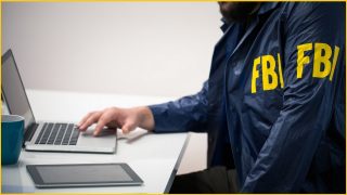 FBI arrests alleged BreachForums owner