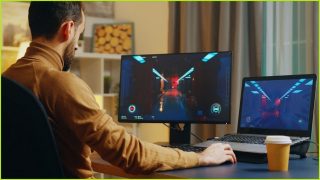 Games tax break passes Parliament