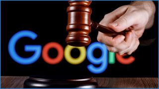 Google faces breakup as antitrust trial begins