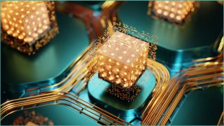 Australia to buy quantum computer from US