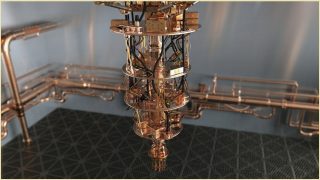 Govt keeps quantum spending secret