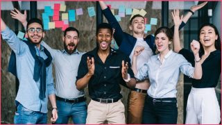 What sets Australia’s best companies to work for apart