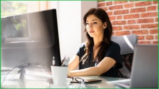 Flexible workers are happier and better employees