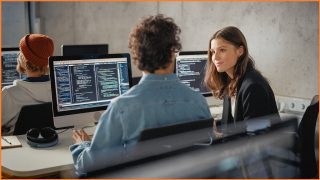 Top 4 IT jobs Aussie employers are trying to fill