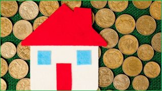 How to get money from your house without selling it