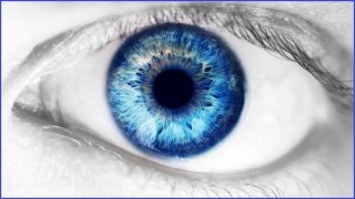 Iris-scanning crypto tech under scrutiny