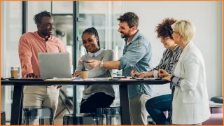 IT teams, salaries ‘rebalancing’ after pandemic