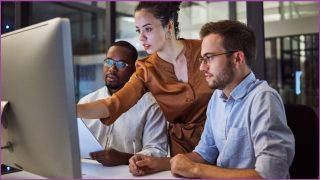 Poor training creates 372,000 digital worker shortfall