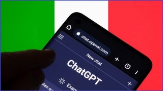 Italy bans ChatGPT over data privacy concerns