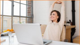 Never going back to 5 days of work