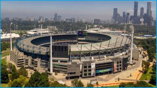 Aussie stadiums are using facial recognition on fans