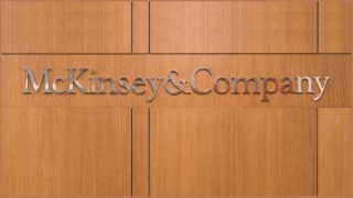 Govt paid McKinsey $1.3m for five weeks' work