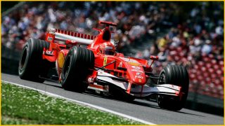 Schumacher family to sue over ‘tasteless’ AI interview 