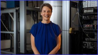 Quantum pioneer leads PM’s 2023 science awards