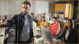 Government funds 28 cyber, STEM microcredentials