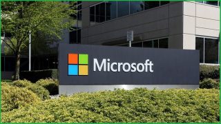Microsoft wants you to entrust cyber security to AI