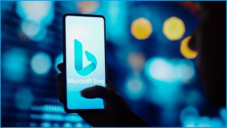 How hackers hijacked Bing results