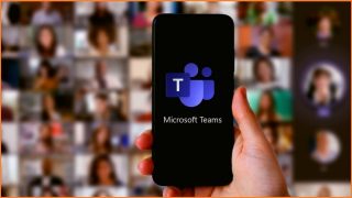 Russian hackers run havoc in Microsoft Teams