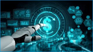 A new Turing Test should see if AI can make money